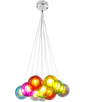 Подвесной светильник Bocci2063-350-CF10