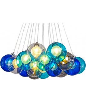 Подвесной светильник Bocci2063-650-BL19