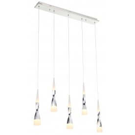 Подвесной светильник Bochie SL405.103.05