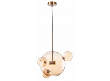 Подвесной светильник SL1133.303.01