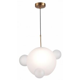 Подвесной светильник SL1133.503.01