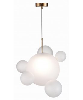 Подвесной светильник SL1133.513.01