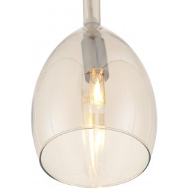 Подвесной светильник Brichere SL373.313.01