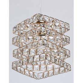 Подвесной светильник Бриз 111013101