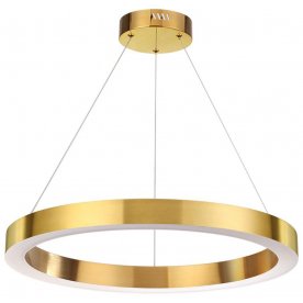 Подвесной светильник Brizzi 3885/35LG