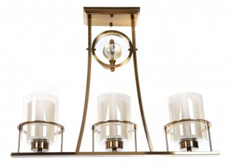 Подвесной светильник LDP 1234-3 MD