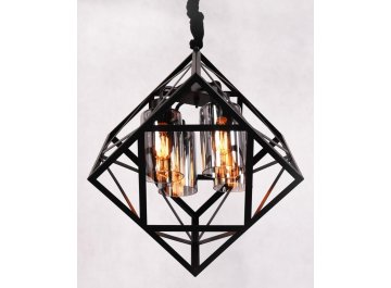 Подвесной светильник Brutte LDP 11339-4