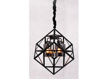 Подвесной светильник Brutte LDP 11339-4