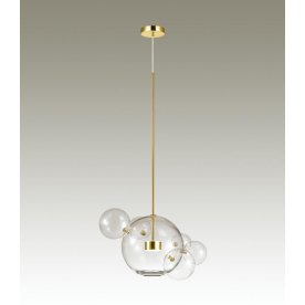 Подвесной светильник Bubbles 4640/12LB