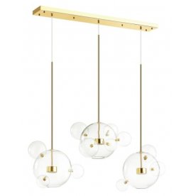 Подвесной светильник 4640/36L