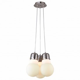 Подвесной светильник Buld SL299.053.03