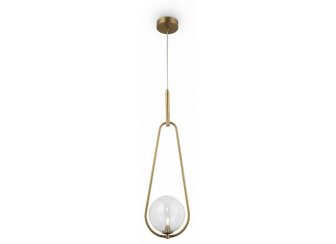 Подвесной светильник FR5144PL-01TR