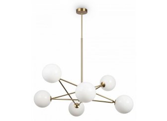 Подвесной светильник FR5144PL-06W