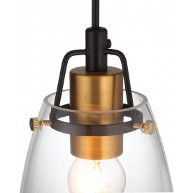 Подвесной светильник Buneve SL428.403.01