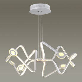 Подвесной светильник Buttons 3862/99L