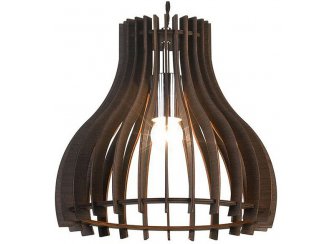 Подвесной светильник Capanna SLD981.403.01