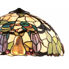 Подвесной светильник Carotti 2639/2