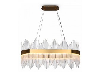 Подвесной светильник FR10008PL-L52G