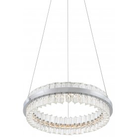 Подвесной светильник Cherio SL383.103.01