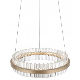 Подвесной светильник Cherio SL383.203.01