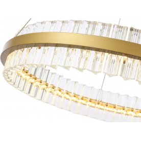 Подвесной светильник Cherio SL383.213.01