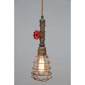 Подвесной светильник Chiara OML-90516-01