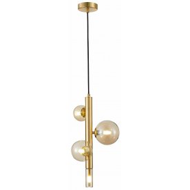 Подвесной светильник SL1509.203.04