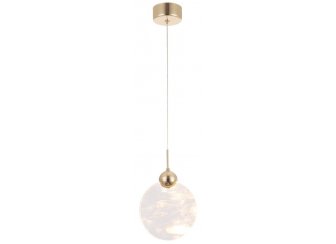 Подвесной светильник CIELO SP3W LED GOLD