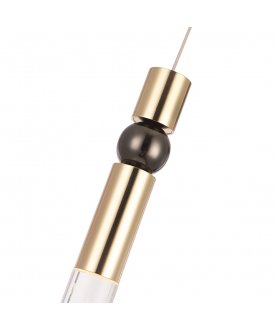 Подвесной светильник CIELO SP5W LED GOLD