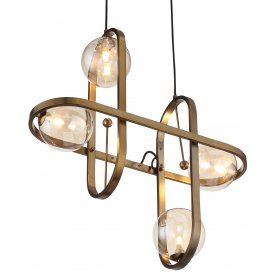 Подвесной светильник Circono SL1201.203.04