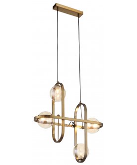 Подвесной светильник Circono SL1201.203.04