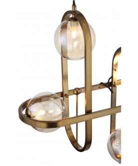 Подвесной светильник Circono SL1201.203.04