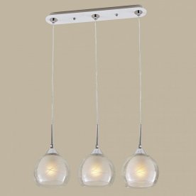 Подвесной светильник Буги CL157131