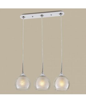 Подвесной светильник Буги CL157131