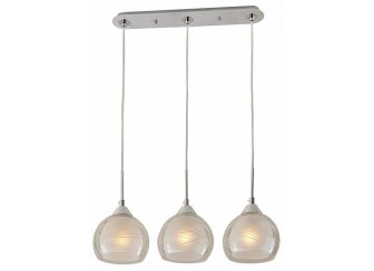 Подвесной светильник Буги CL157132