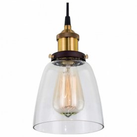 Подвесной светильник Эдисон CL450103