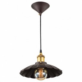 Подвесной светильник Эдисон CL450104