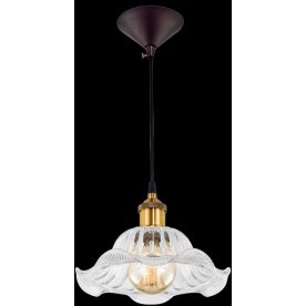 Подвесной светильник Эдисон CL450105