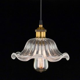 Подвесной светильник Эдисон CL450105