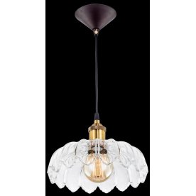 Подвесной светильник Эдисон CL450107