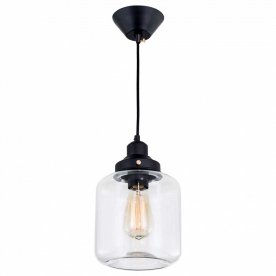 Подвесной светильник Эдисон CL450206