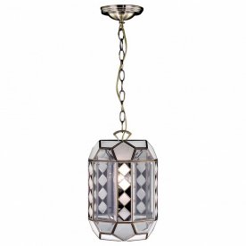 Подвесной светильник Фасет CL441212