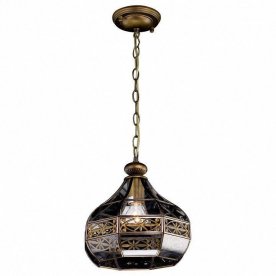 Подвесной светильник Гера-2 CL444210