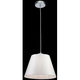 Подвесной светильник Clarissa FR5020PL-01CH