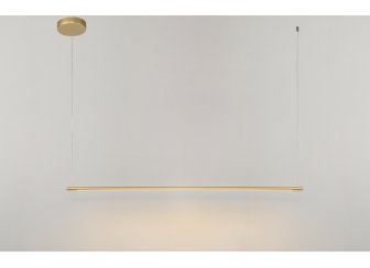 Подвесной светильник CLT 035C L1200 GO