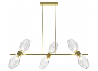 Подвесной светильник Coctail time MOD325PL-06G