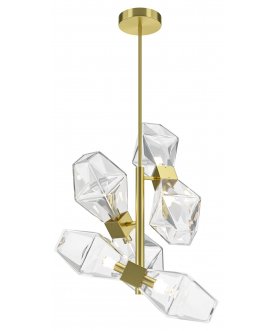 Подвесной светильник Coctail time MOD325PL-06G1