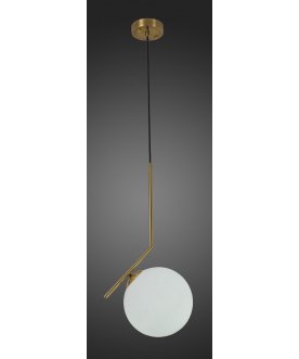 Подвесной светильник Codda SL1148.313.01