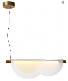 Светильник Colle 4358/20L