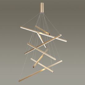 Подвесной светильник Cometa 3860/96L